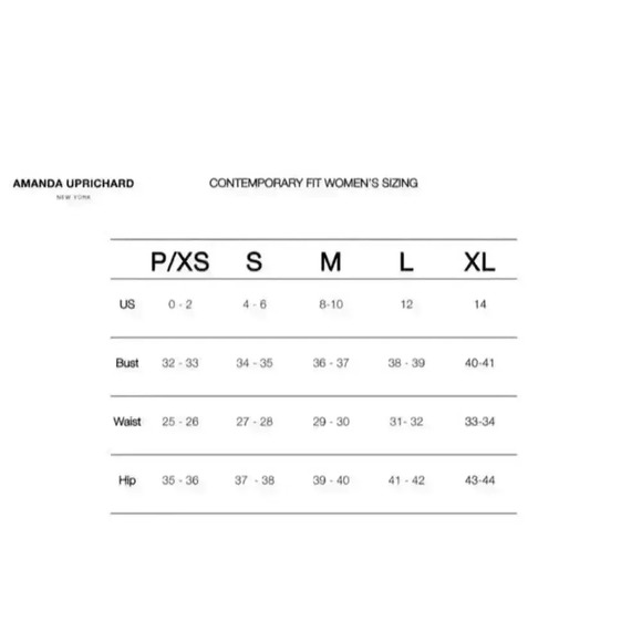 New Amanda Uprichard collina jumpsuit pantsuit in GUNMETAL Size Extra Large XL - Picture 14 of 14